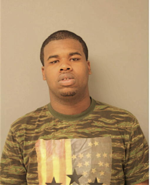 EDWARD J BASS, Cook County, Illinois