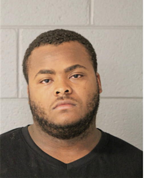 JOSHUA BATES, Cook County, Illinois