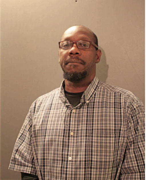 SAMMIE LEE BEALOM, Cook County, Illinois