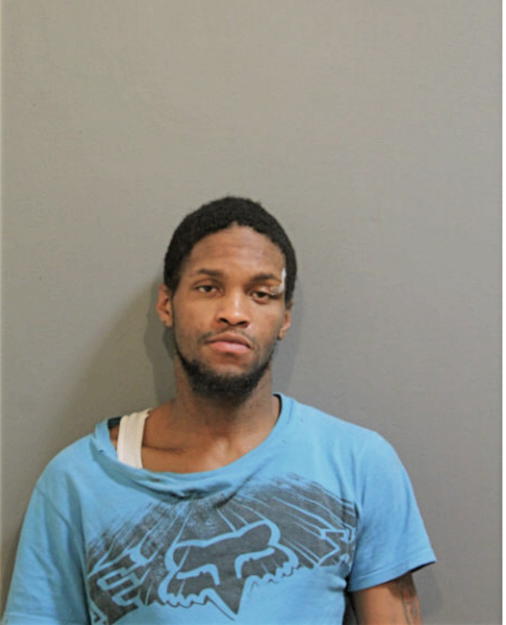 DEVIN J BELL, Cook County, Illinois