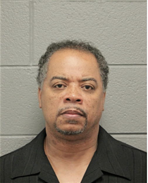 JIMMIE R BELL, Cook County, Illinois