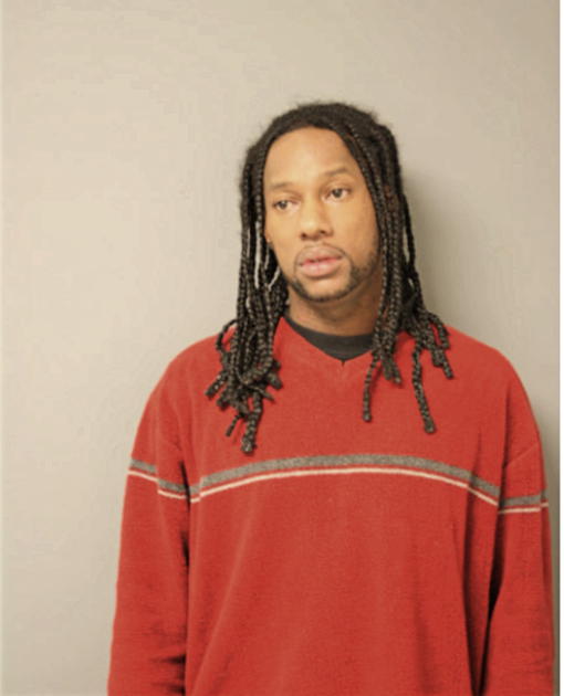 EDDIE L BOLDEN, Cook County, Illinois