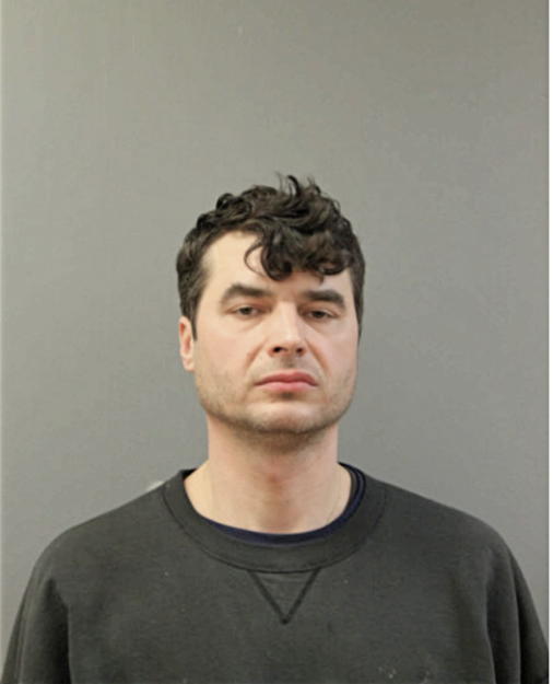 ANDRZEJ K BOROWIEC, Cook County, Illinois