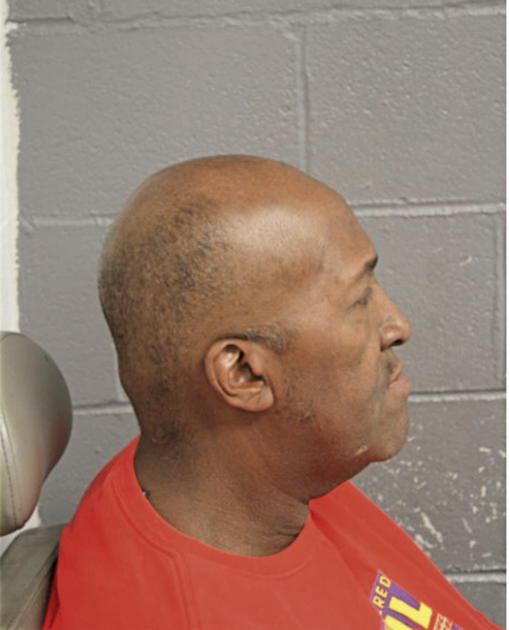 HENRY E BOSLEY, Cook County, Illinois