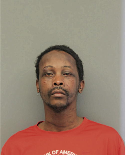 MARIO R BOWENS, Cook County, Illinois