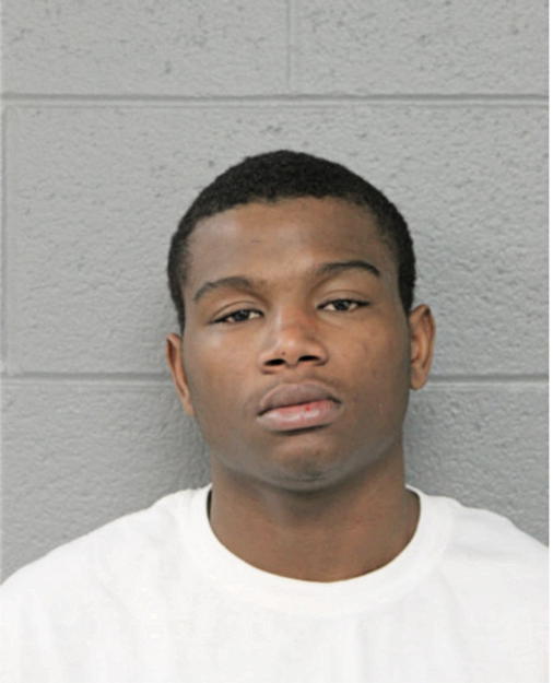 THOMAS BOYD, Cook County, Illinois
