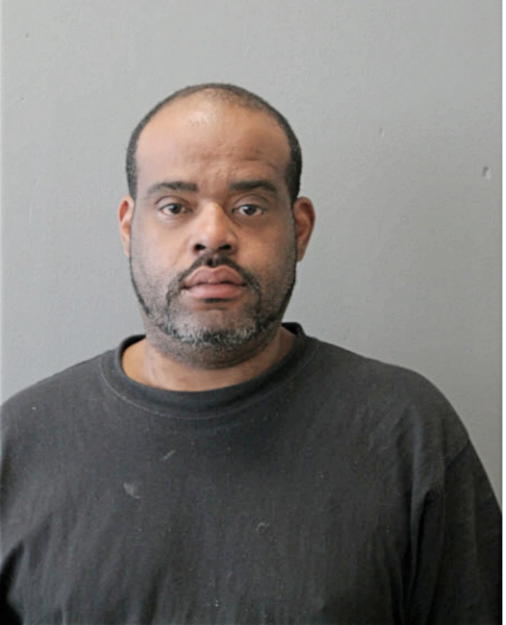 CHRISTOPHER L BRADSHAW, Cook County, Illinois