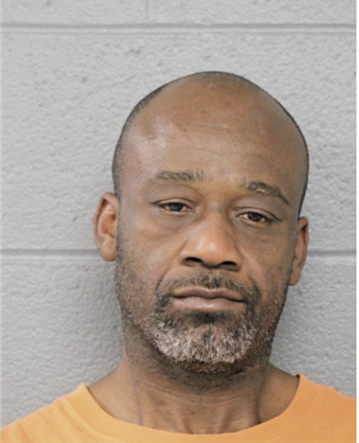 JAMES O BRANTLEY, Cook County, Illinois