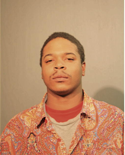 CHARLES BRIMMER, Cook County, Illinois