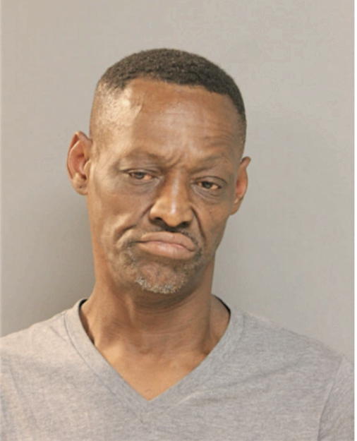 GEOFFREY K BROWN, Cook County, Illinois