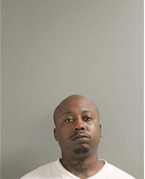 GEROUND D BROWN, Cook County, Illinois