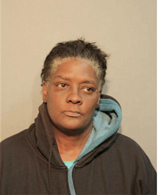 JANICE H BROWN, Cook County, Illinois
