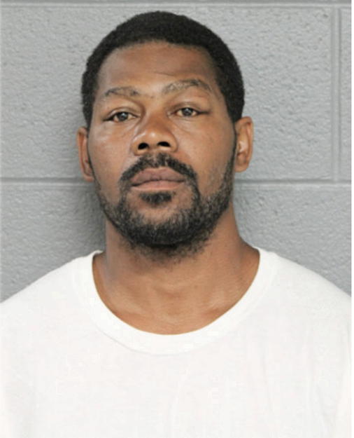TOIMAIL M BROWN, Cook County, Illinois