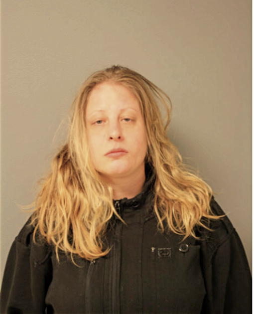 JUSTINA L CALLAHAN, Cook County, Illinois