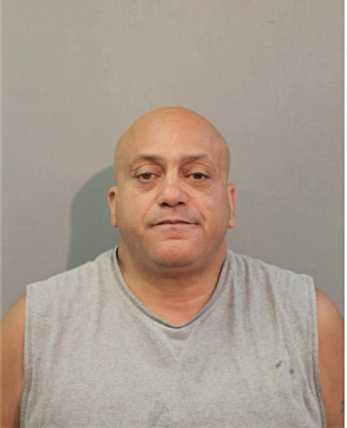 JUAN CANCEL, Cook County, Illinois