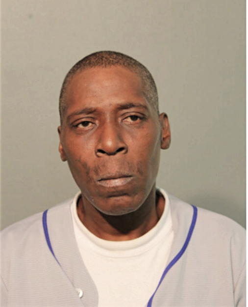VINCENT E CARLTON, Cook County, Illinois