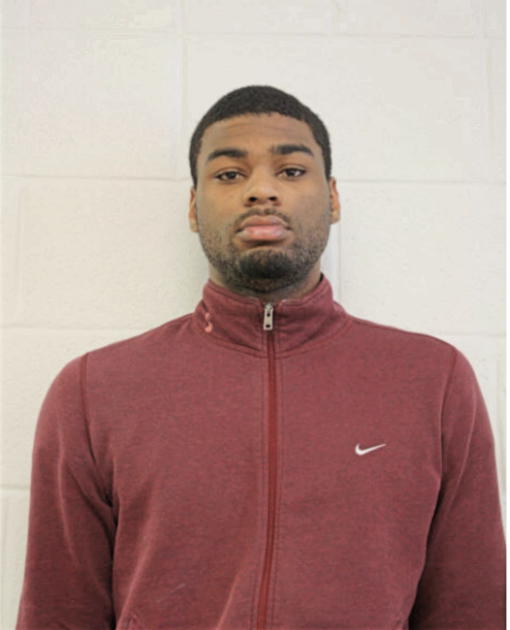 TERRENCE R CARODINE, Cook County, Illinois