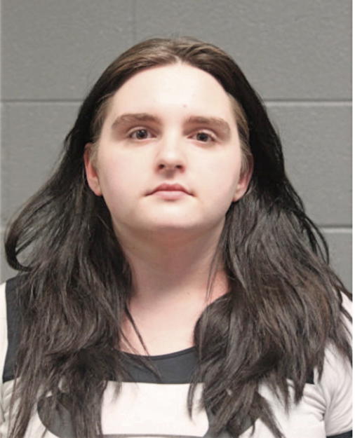 VERONICA CAVALLARI, Cook County, Illinois
