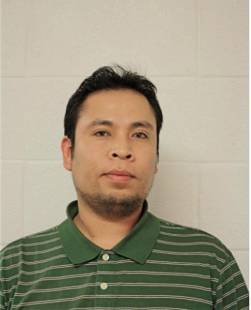 JORGE CHAVES, Cook County, Illinois
