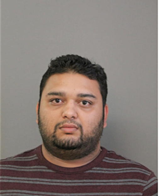 PRATIK CHOKSHI, Cook County, Illinois