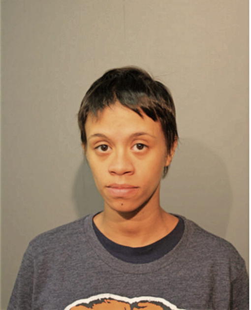 ANNA C CLAUDIO, Cook County, Illinois