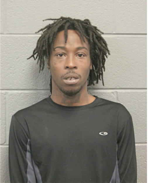 KEVIN COLLINS, Cook County, Illinois