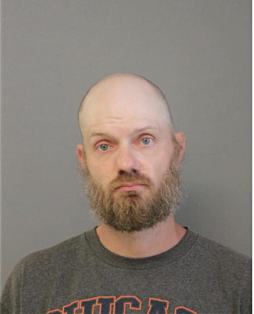 JASON CONRADSON, Cook County, Illinois