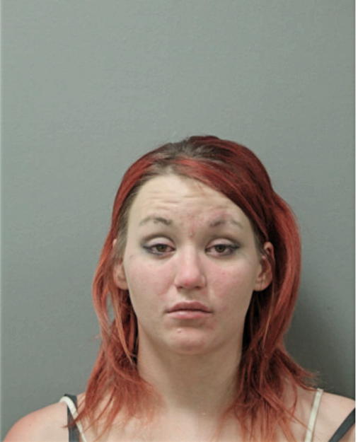 CASSIE M CONWAY, Cook County, Illinois