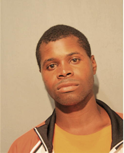 ANTHONY COPELAND, Cook County, Illinois