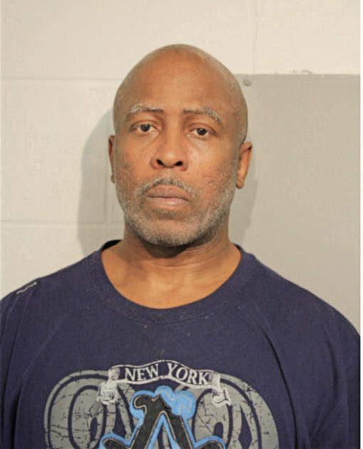 DAVID S CRANSHAW, Cook County, Illinois