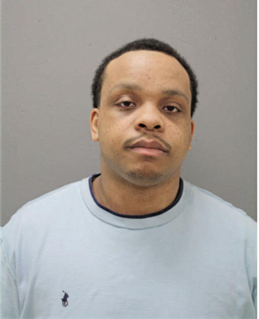 STEPHAN NIGEL CROCKETT, Cook County, Illinois
