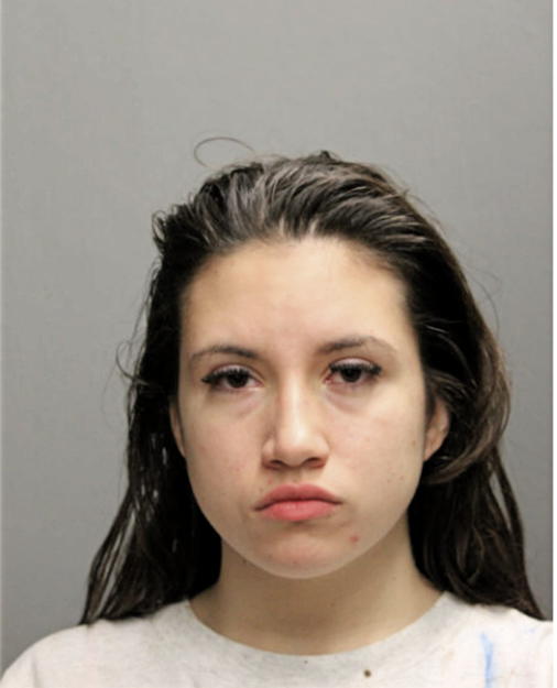 HALLIE J CRUZ, Cook County, Illinois