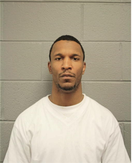 ANTHONY DAVIS, Cook County, Illinois