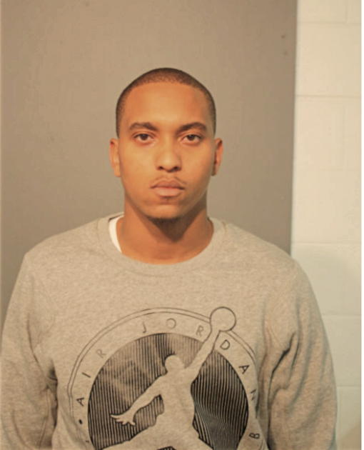 MARTIN T DAVIS, Cook County, Illinois