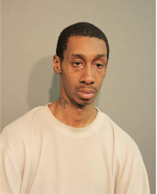 STEPHEN JAMAL DAVIS, Cook County, Illinois