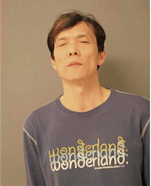 JING DENG, Cook County, Illinois