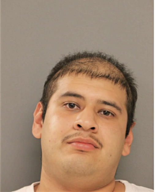 MOISES DIAZ, Cook County, Illinois