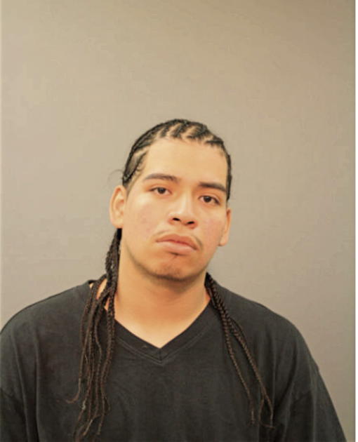 URIEL DOMINGUEZ, Cook County, Illinois