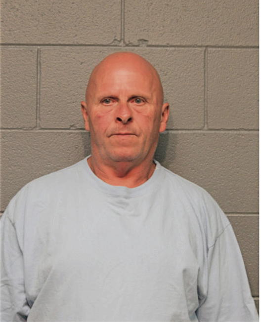 VERNON C DOYLE, Cook County, Illinois