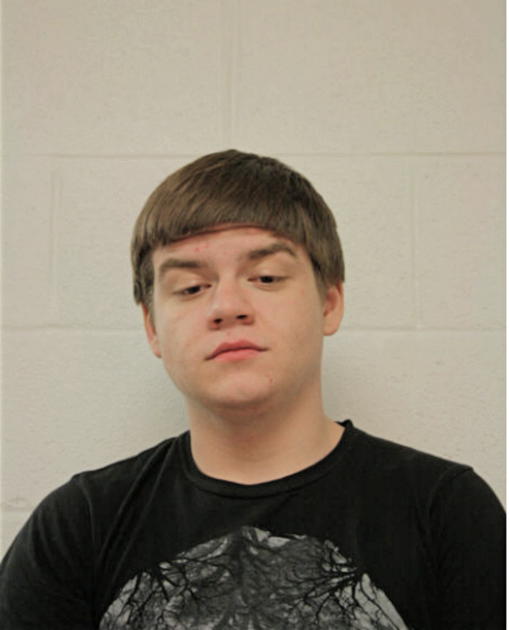 RYAN W DRUCKER, Cook County, Illinois