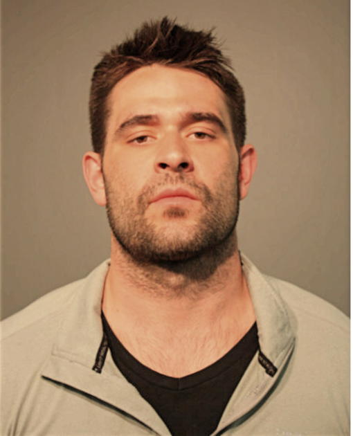ERIK T ECK, Cook County, Illinois