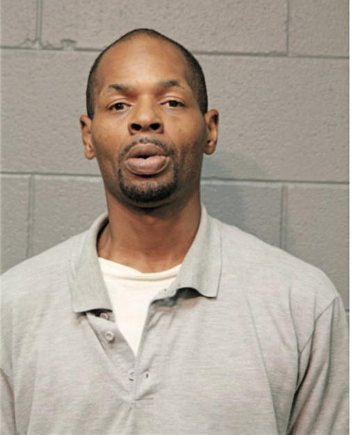 FREDRICK D ERWIN, Cook County, Illinois