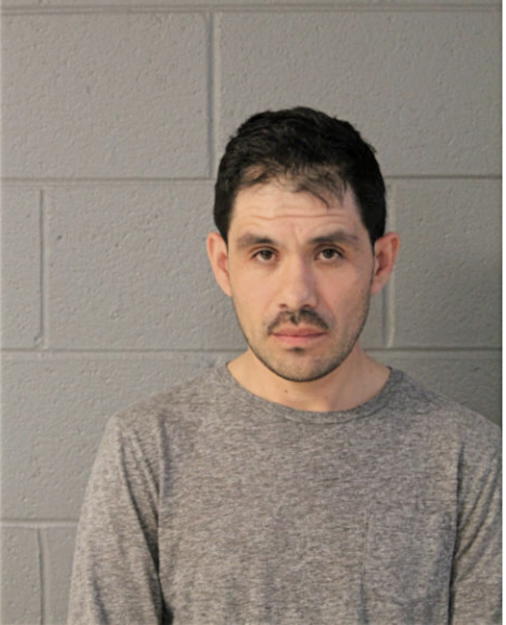 JAVIER ESQUIVEL, Cook County, Illinois