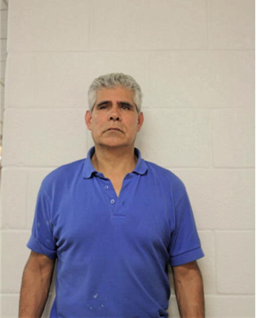 JOSE ESQUIVEL, Cook County, Illinois