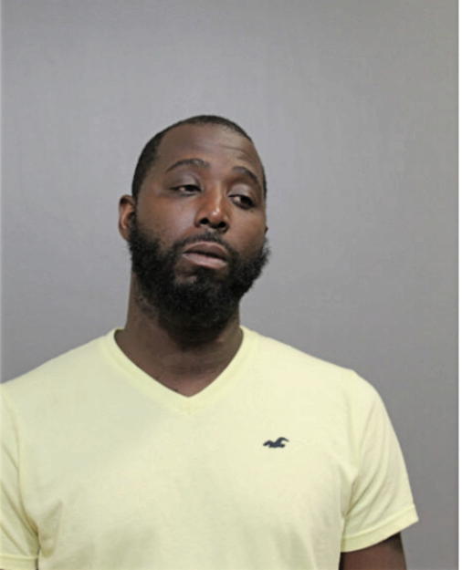 CHRISTOPHER T FAULKNER, Cook County, Illinois