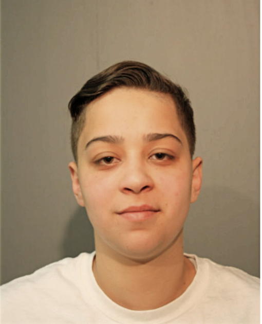 YANIRA FELICIANO, Cook County, Illinois