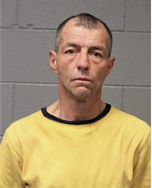 DANIEL T FENN, Cook County, Illinois