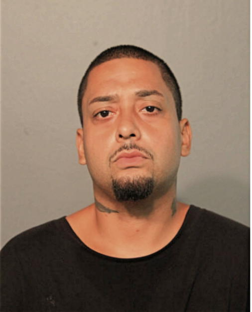 ROBERTO FIGUEROA, Cook County, Illinois