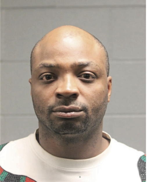 CURTIS D FLAKES, Cook County, Illinois