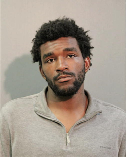 DARRYL FREEMAN, Cook County, Illinois